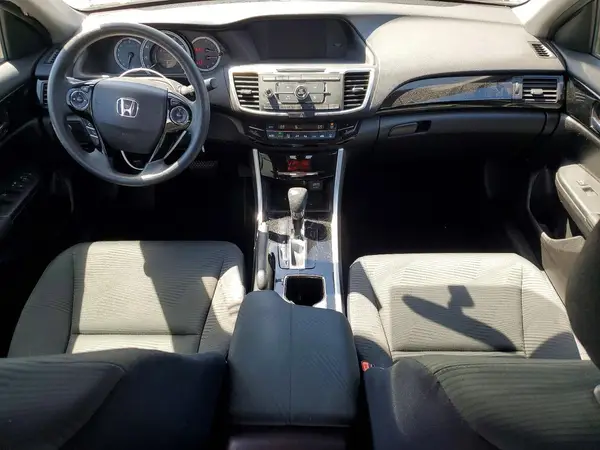 1HGCR2F30GA208532 2016 HONDA ACCORD - Image 8