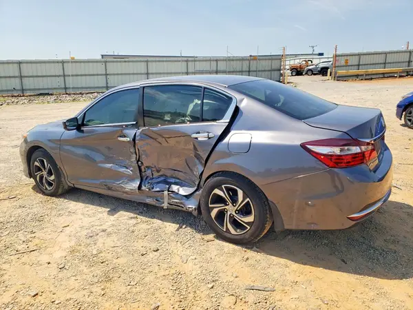 1HGCR2F30GA209602 2016 HONDA ACCORD - Image 2