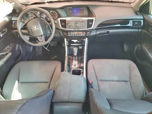 1HGCR2F30GA209602 2016 HONDA ACCORD - Image 8