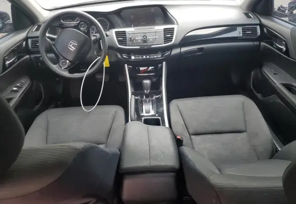 1HGCR2F30GA209728 2016 HONDA ACCORD - Image 8