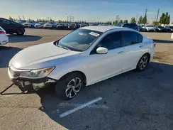 1HGCR2F30GA209891 2016 HONDA ACCORD