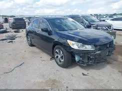 1HGCR2F30GA210880 2016 HONDA ACCORD