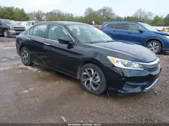 1HGCR2F30GA211396 2016 HONDA ACCORD