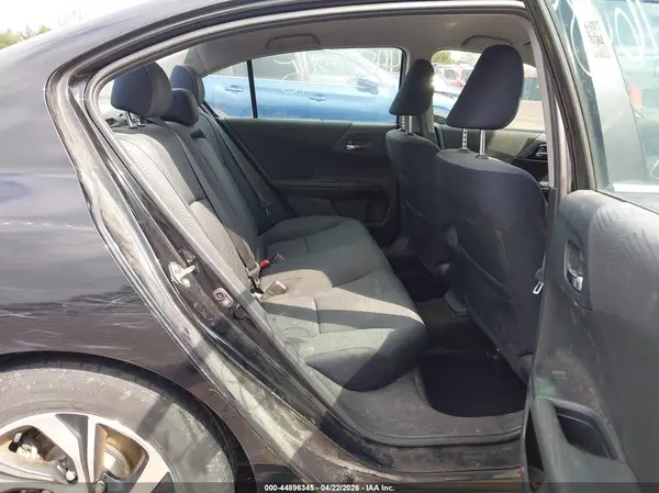 1HGCR2F30GA211396 2016 HONDA ACCORD - Image 8