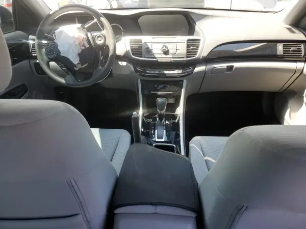 1HGCR2F30GA213262 2016 HONDA ACCORD - Image 8