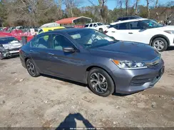 1HGCR2F30GA214069 2016 HONDA ACCORD