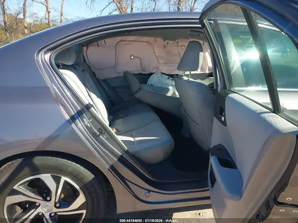 1HGCR2F30GA214069 2016 HONDA ACCORD - Image 8
