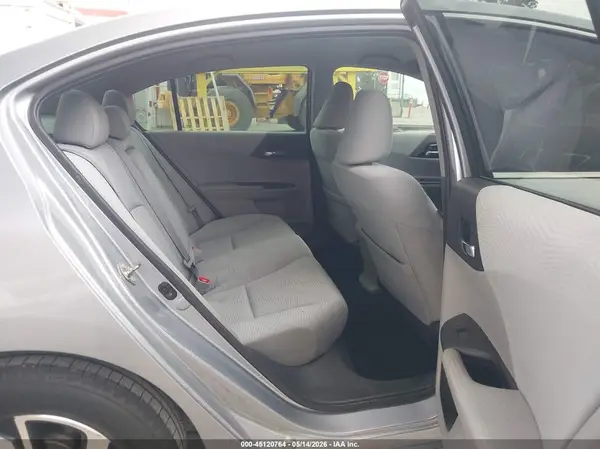 1HGCR2F30GA219658 2016 HONDA ACCORD - Image 8