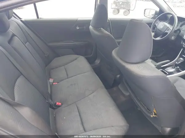 1HGCR2F30GA219854 2016 HONDA ACCORD - Image 8