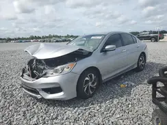 1HGCR2F30GA220955 2016 HONDA ACCORD
