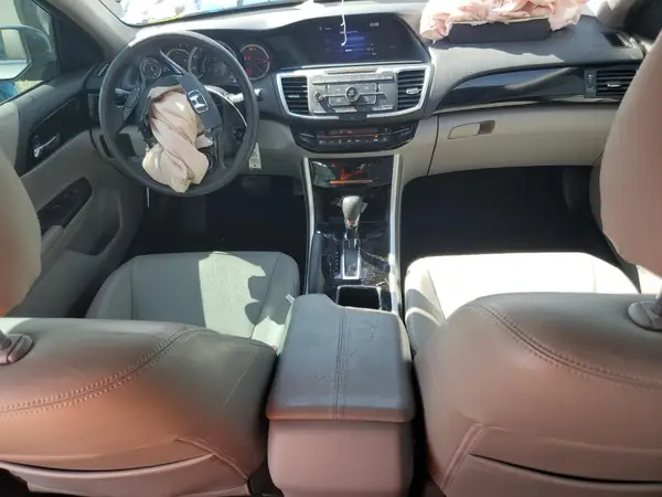 1HGCR2F30GA220955 2016 HONDA ACCORD - Image 8