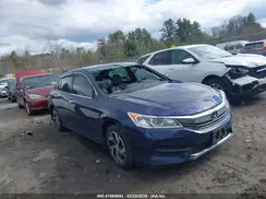 1HGCR2F30GA220969 2016 HONDA ACCORD