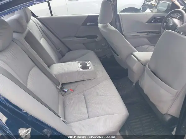 1HGCR2F30GA220969 2016 HONDA ACCORD - Image 8