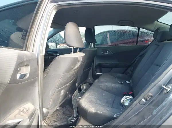 1HGCR2F30GA222009 2016 HONDA ACCORD - Image 8