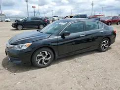 1HGCR2F30GA222320 2016 HONDA ACCORD