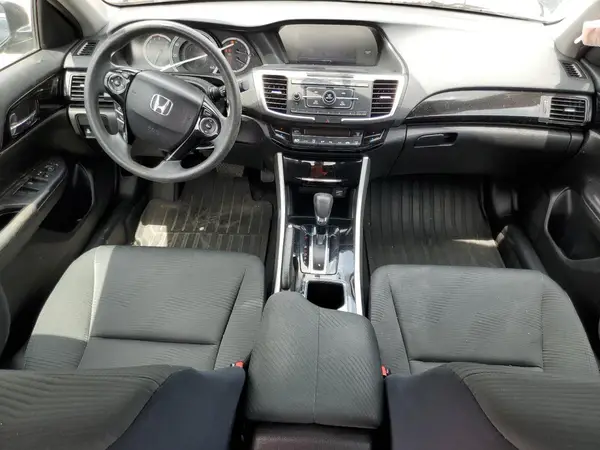 1HGCR2F30GA222320 2016 HONDA ACCORD - Image 8