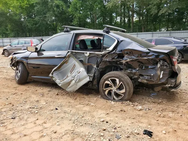 1HGCR2F30GA222351 2016 HONDA ACCORD - Image 2