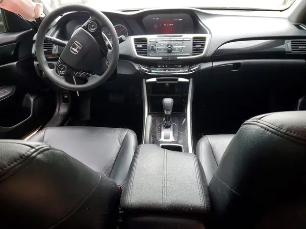 1HGCR2F30GA222351 2016 HONDA ACCORD - Image 8