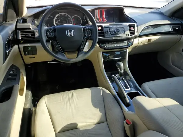 1HGCR2F30GA223080 2016 HONDA ACCORD - Image 8