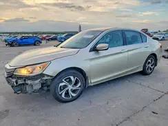 1HGCR2F30GA224651 2016 HONDA ACCORD