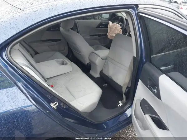 1HGCR2F30GA225203 2016 HONDA ACCORD - Image 8