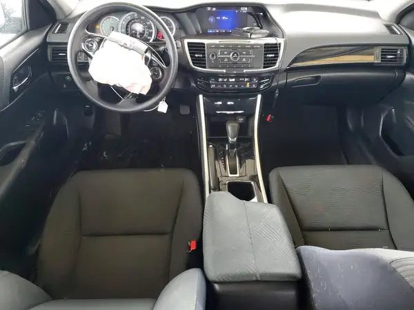 1HGCR2F30GA226075 2016 HONDA ACCORD - Image 8