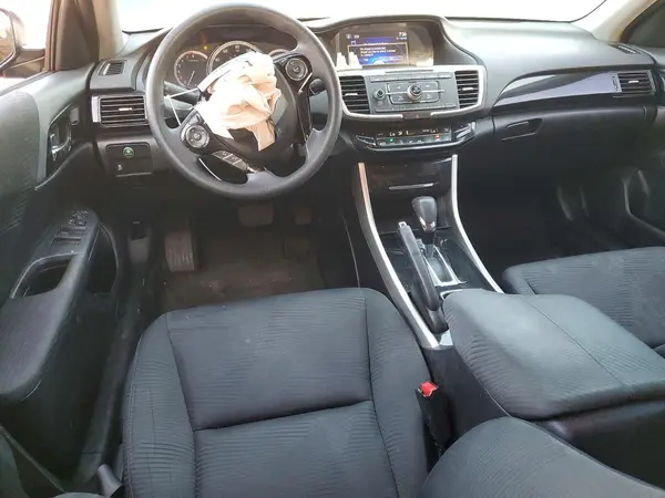 1HGCR2F30GA226092 2016 HONDA ACCORD - Image 8