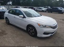 1HGCR2F30GA226464 2016 HONDA ACCORD