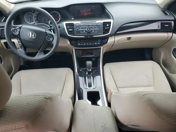 1HGCR2F30GA226500 2016 HONDA ACCORD - Image 8