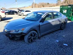 1HGCR2F30GA227579 2016 HONDA ACCORD