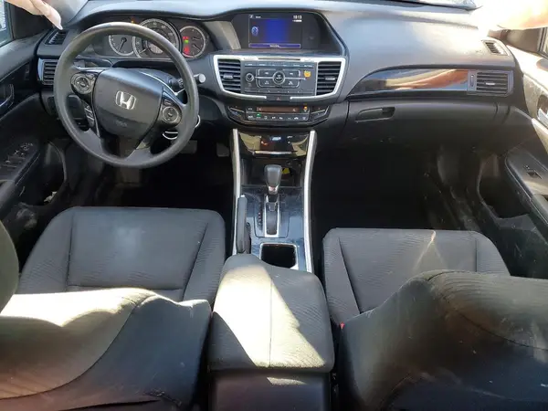 1HGCR2F30GA227579 2016 HONDA ACCORD - Image 8
