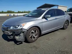 1HGCR2F30GA233186 2016 HONDA ACCORD