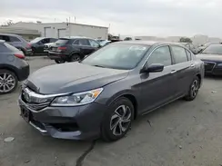 1HGCR2F30GA236525 2016 HONDA ACCORD