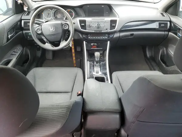 1HGCR2F30GA236623 2016 HONDA ACCORD - Image 8