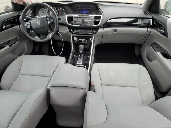 1HGCR2F30GA236962 2016 HONDA ACCORD - Image 8