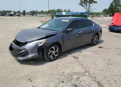 1HGCR2F30GA237934 2016 HONDA ACCORD