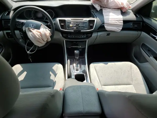 1HGCR2F30GA237934 2016 HONDA ACCORD - Image 8