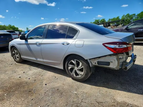 1HGCR2F30GA23794 2016 HONDA ACCORD - Image 2
