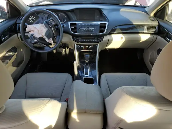 1HGCR2F30GA238971 2016 HONDA ACCORD - Image 8