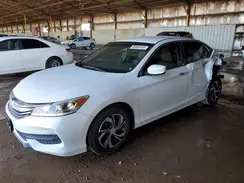 1HGCR2F30GA241661 2016 HONDA ACCORD