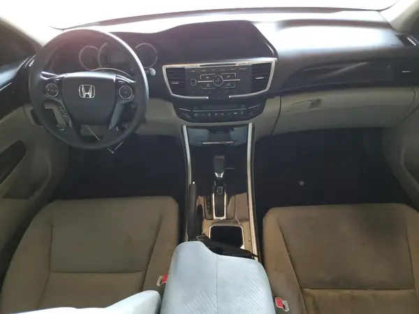 1HGCR2F30GA241661 2016 HONDA ACCORD - Image 8