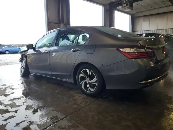 1HGCR2F30GA242194 2016 HONDA ACCORD - Image 2