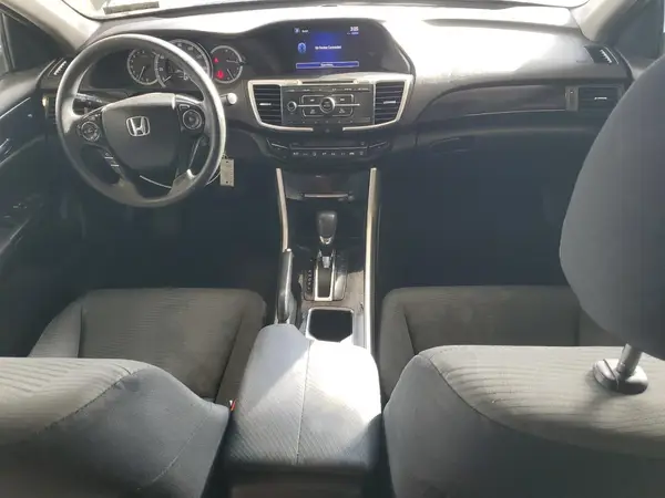 1HGCR2F30GA242194 2016 HONDA ACCORD - Image 8