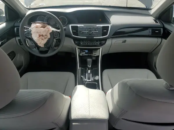 1HGCR2F30GA242535 2016 HONDA ACCORD - Image 8