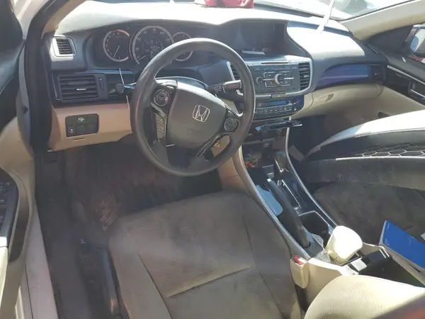 1HGCR2F30GA243894 2016 HONDA ACCORD - Image 8