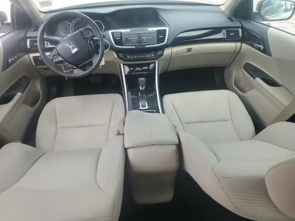 1HGCR2F30GA244544 2016 HONDA ACCORD - Image 8