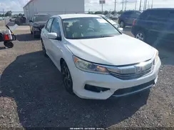 1HGCR2F30GA246374 2016 HONDA ACCORD