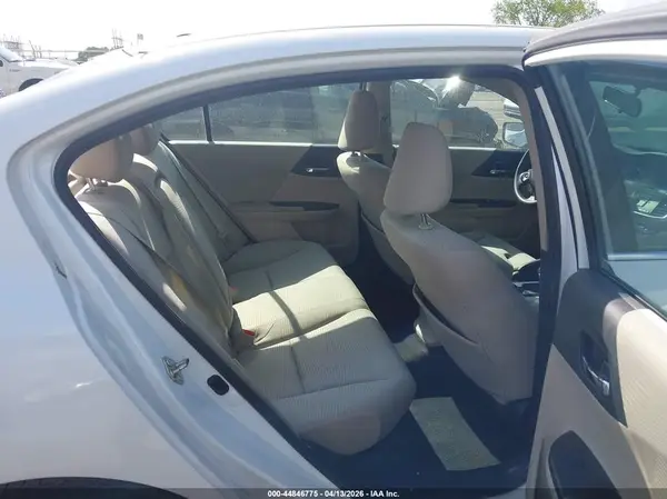 1HGCR2F30GA246374 2016 HONDA ACCORD - Image 8