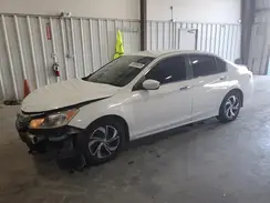 1HGCR2F30GA246410 2016 HONDA ACCORD
