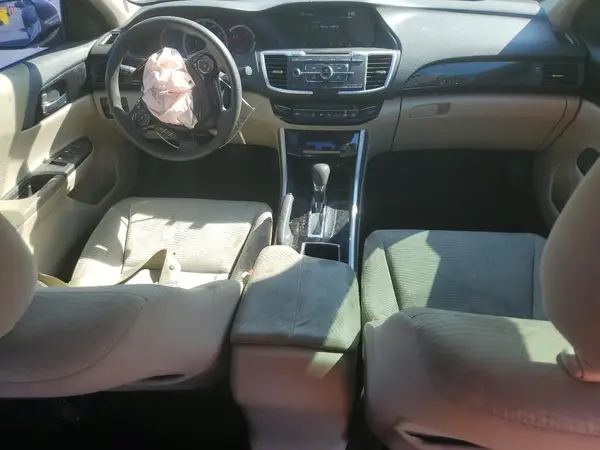 1HGCR2F30GA246410 2016 HONDA ACCORD - Image 8